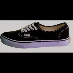 Vans shoes, unisex , size 7